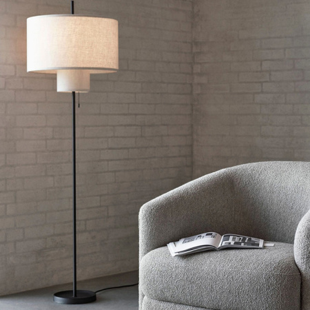 Торшер ImperiumLoft Andrean (Андреан) 229920-23