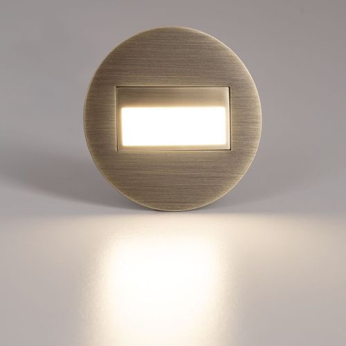 Бра Citilux Скалли CLD007R3 - фото 5