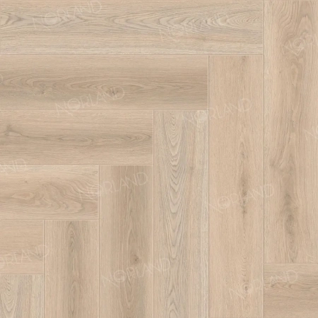 SPC ламинат Norland Lagom Parquet 1033-3 Deilig толщина 0.35 см 34 класс 600х125