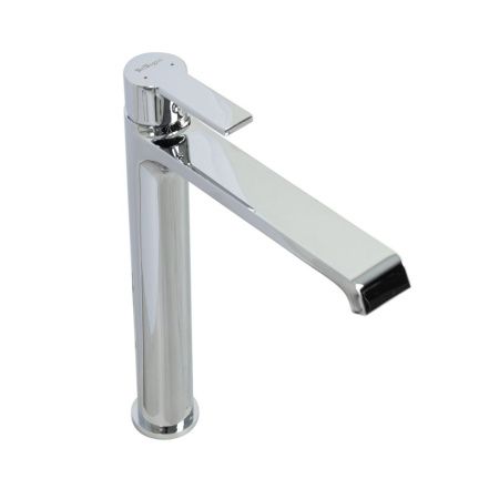 Смеситель для раковины BelBagno AURORA AURORA-LMC-CRM-W0 на столешницу хром