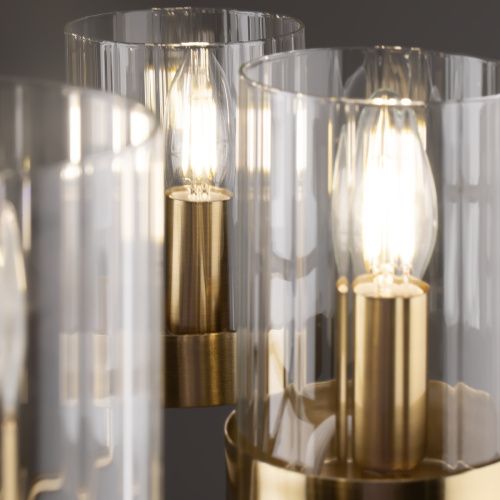 Светильник подвесной Freya Clip Modern FR5426PL-08BS - фото 3