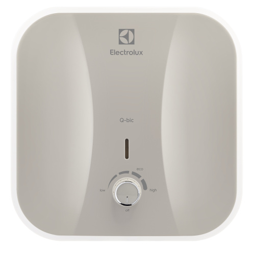 Водонагреватель Electrolux EWH 15 Q-bic U - фото 2