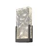 Светильник настенный Delight Collection W98023L dark bronze