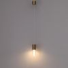 Светильник подвесной Odeon Light Defance (Дефанце) 7144/4L