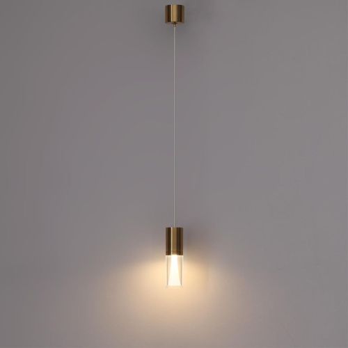 Светильник подвесной Odeon Light Defance (Дефанце) 7144/4L - фото 4