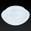Настенно-потолочный светильник Toplight Rosamond (Росамонд) TL9421Y-01WH
