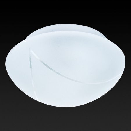 Настенно-потолочный светильник Toplight Rosamond (Росамонд) TL9421Y-01WH