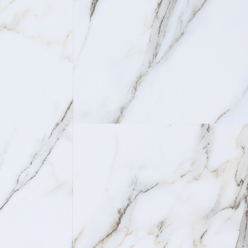 SPC ламинат CronaFloor Stone Терра Бьянко Т090586 толщина 0,4 см 43 класс 600х300 - фото 4