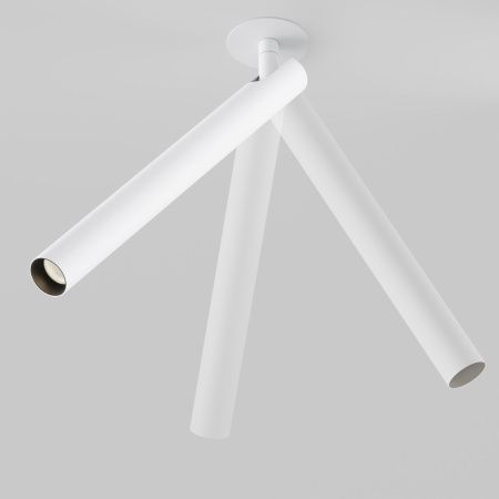 Светильник встраиваемый Maytoni Technical Focus T C141RS-L300-6W3K-W