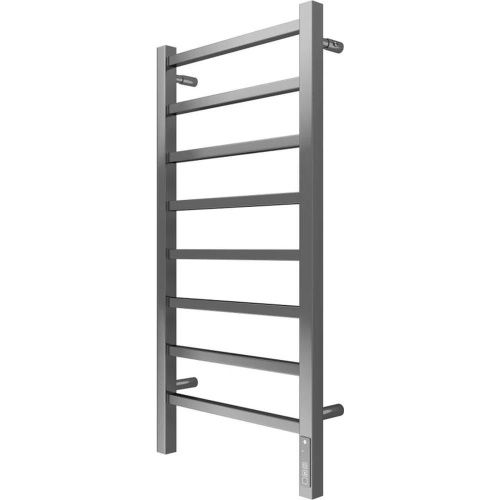 Полотенцесушитель Terminus 4670078557155 43х85 электрический хром - фото 4