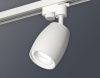 Трековый однофазный светильник Ambrella Light Track System (Трацк Сыстем) XT1122001