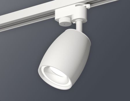 Трековый однофазный светильник Ambrella Light Track System (Трацк Сыстем) XT1122001