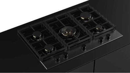 Варочная панель газовая Kuppersbusch KG 7850.0 SE-E5