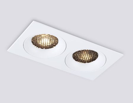 Светильник встраиваемый Ambrella Light Standard Tech (Стандард Тецх) TN102731