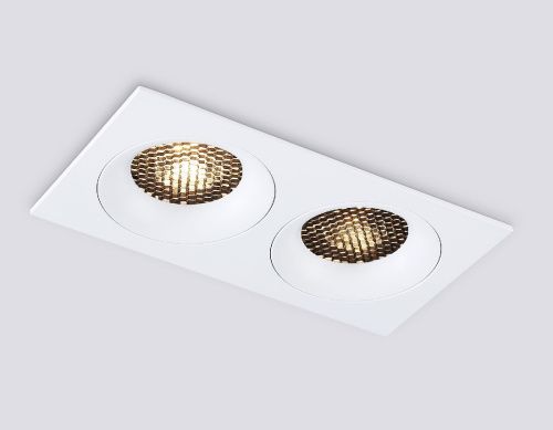 Светильник встраиваемый Ambrella Light Standard Tech (Стандард Тецх) TN102731 - фото 2