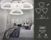 Светильник потолочный Ambrella Light Original (Оригинал) FA4508