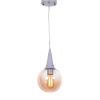 Светильник подвесной Lumina Deco Rocherro (Роцхерро) LDP 11192-1 WT