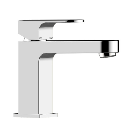 Смеситель Bossini GILLO Z00704.030 на раковину хром