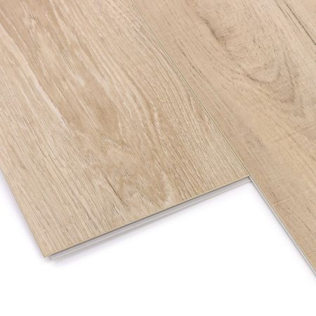 SPC ламинат CronaFloor Wood Дуб Фрейзер Т064530 толщина 0,4 см 43 класс 1200х180