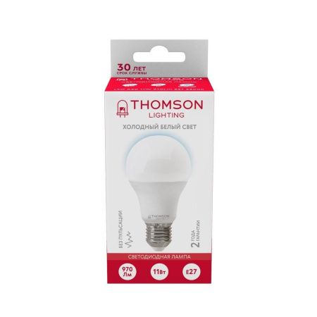 Лампа светодиодная Thomson TH-B2303