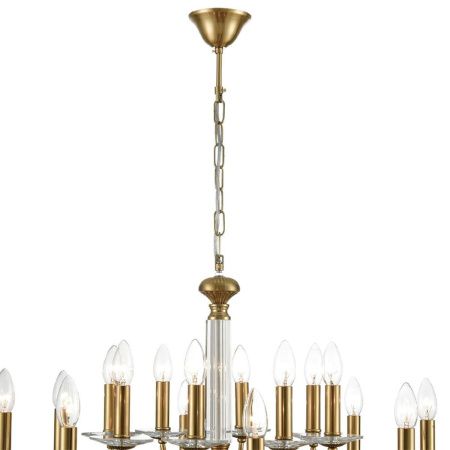 Люстра подвесная Lumion Incanto (Инцанто) 8033/16
