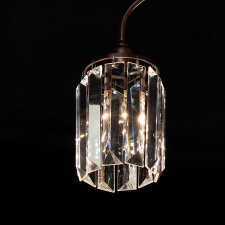 Люстра потолочная Citilux Синди CL330153