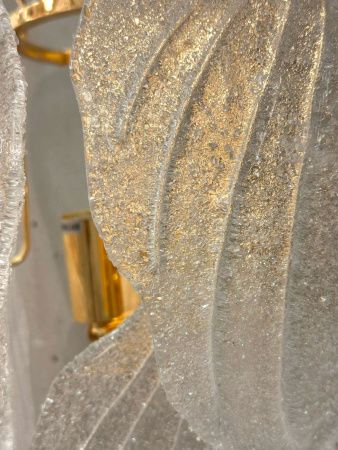 Светильник настенный Delight Collection Novida (Новида) B014 gold