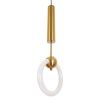Светильник подвесной Myfar Covey (Цовеы) MR1040-1P