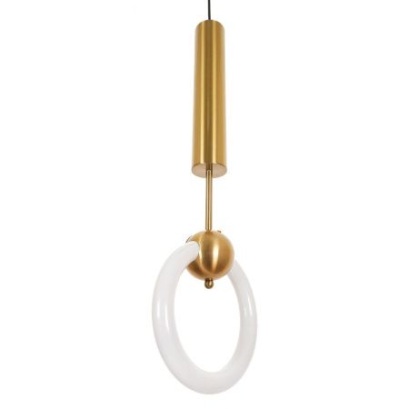 Светильник подвесной Myfar Covey (Цовеы) MR1040-1P