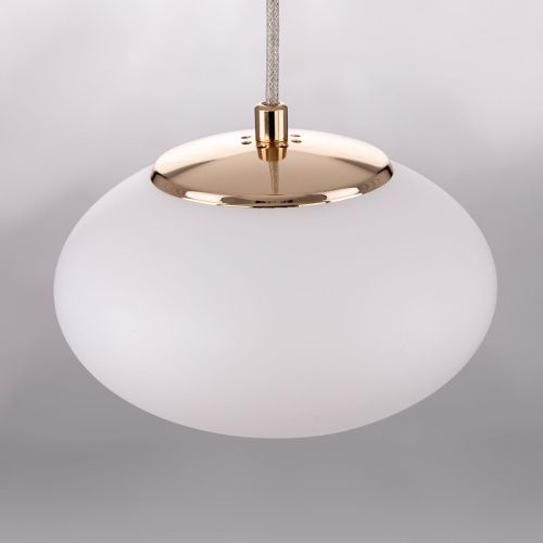Люстра подвесная Citilux Atman smart (Атман смарт) CL226A073 - фото 3