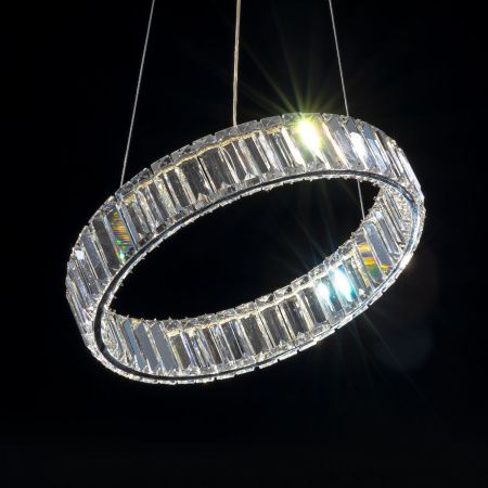 Светильник подвесной Citilux Чезаре CL338141