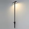 Ландшафтный светильник Odeon Light Disc (Дисц) 7189/6GL