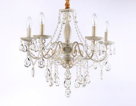 Люстра подвесная Ambrella Light Traditional (Традитионал) TR4944