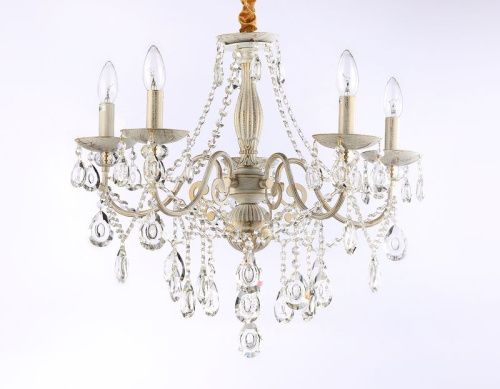 Люстра подвесная Ambrella Light Traditional (Традитионал) TR4944 - фото 3