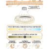 Люстра подвесная Natali Kovaltseva LED Нимбы LED LAMPS 81269