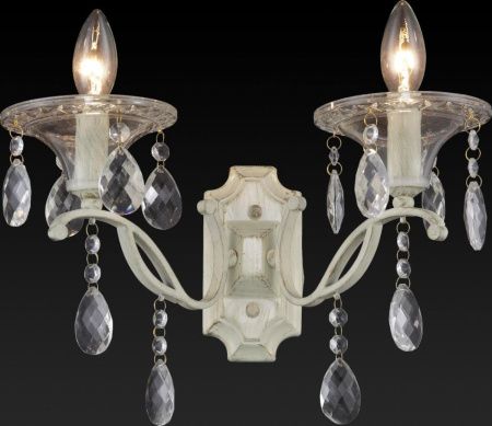 Бра Toplight Zoe Ivory (Зое Иворы) TL7220B-02RY