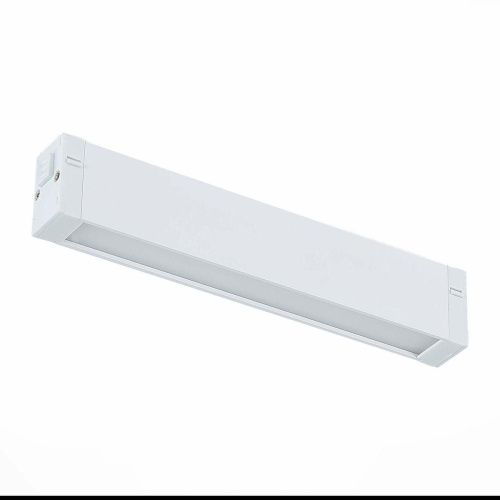 Трековый светодиодный светильник для магнитного шинопровода ST Luce ST657 ST657.596.09 - фото 3