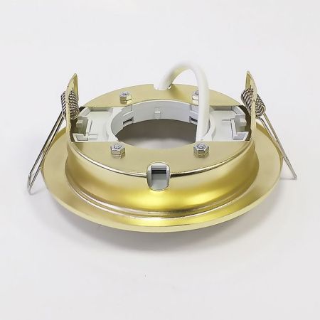 Светильник встраиваемый EKS Optima (Оптима) UTT00004460