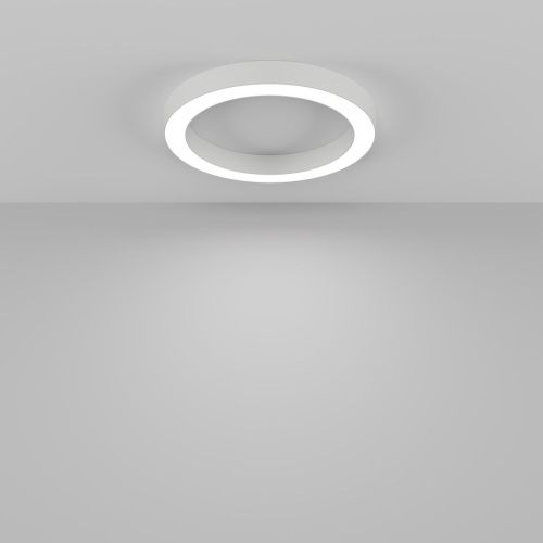 Светильник потолочный Maytoni Technical Lua C093CL-45W4K-W - фото 5