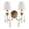 Бра Loft It Grace 10203/2W White