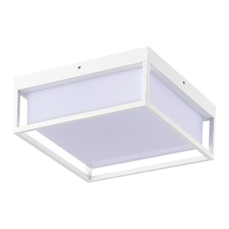 Уличный потолочный светильник ST Luce Cubo (Цубо) SL9517.502.01