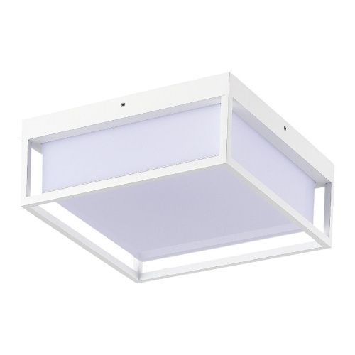 Уличный потолочный светильник ST Luce Cubo (Цубо) SL9517.502.01 - фото 2