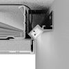 Теневой профиль под ГКЛ потолок Arte Lamp Gap (Гап) A670206