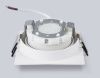 Светильник встраиваемый Ambrella Light GX Standard tech (ГКС Стандард тецх) TN51803