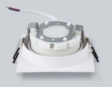 Светильник встраиваемый Ambrella Light GX Standard tech (ГКС Стандард тецх) TN51803