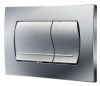 Клавиша смыва механическая Roca In-Wall 78901150B2 цвет хром