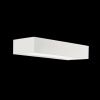 Светильник настенный Ideal lux Cube (Цубе) Cube AP1 Small 161785