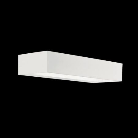 Светильник настенный Ideal lux Cube (Цубе) Cube AP1 Small 161785
