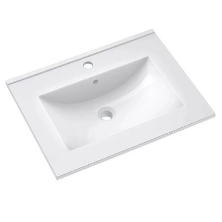 Тумба с раковиной Comforty 00-00019361CF 60х50