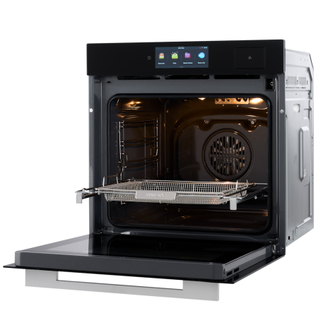 Духовой шкаф Graude Premium BMDP 60.4 S